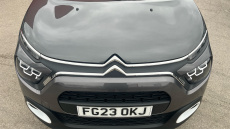 Citroen C3 1.2 PureTech You 5dr Petrol Hatchback
